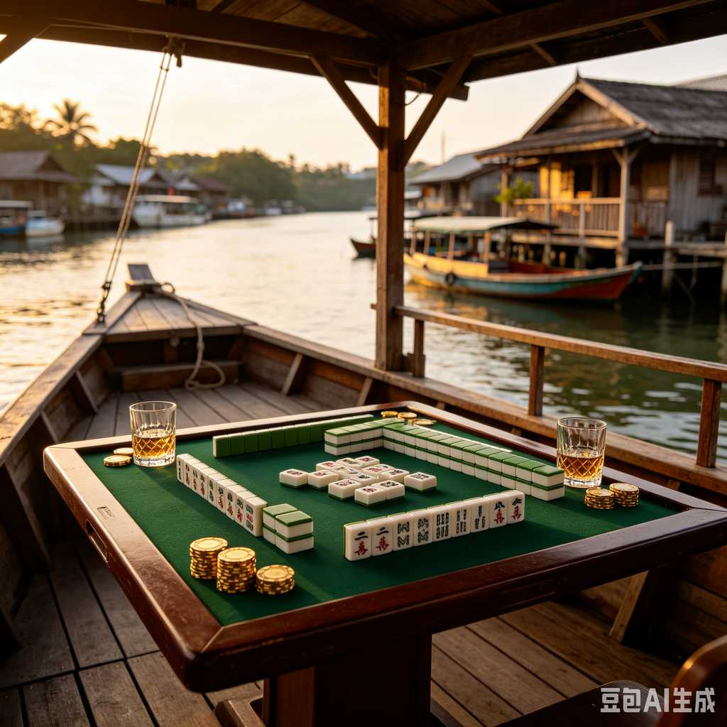 Tennessee,mahjong