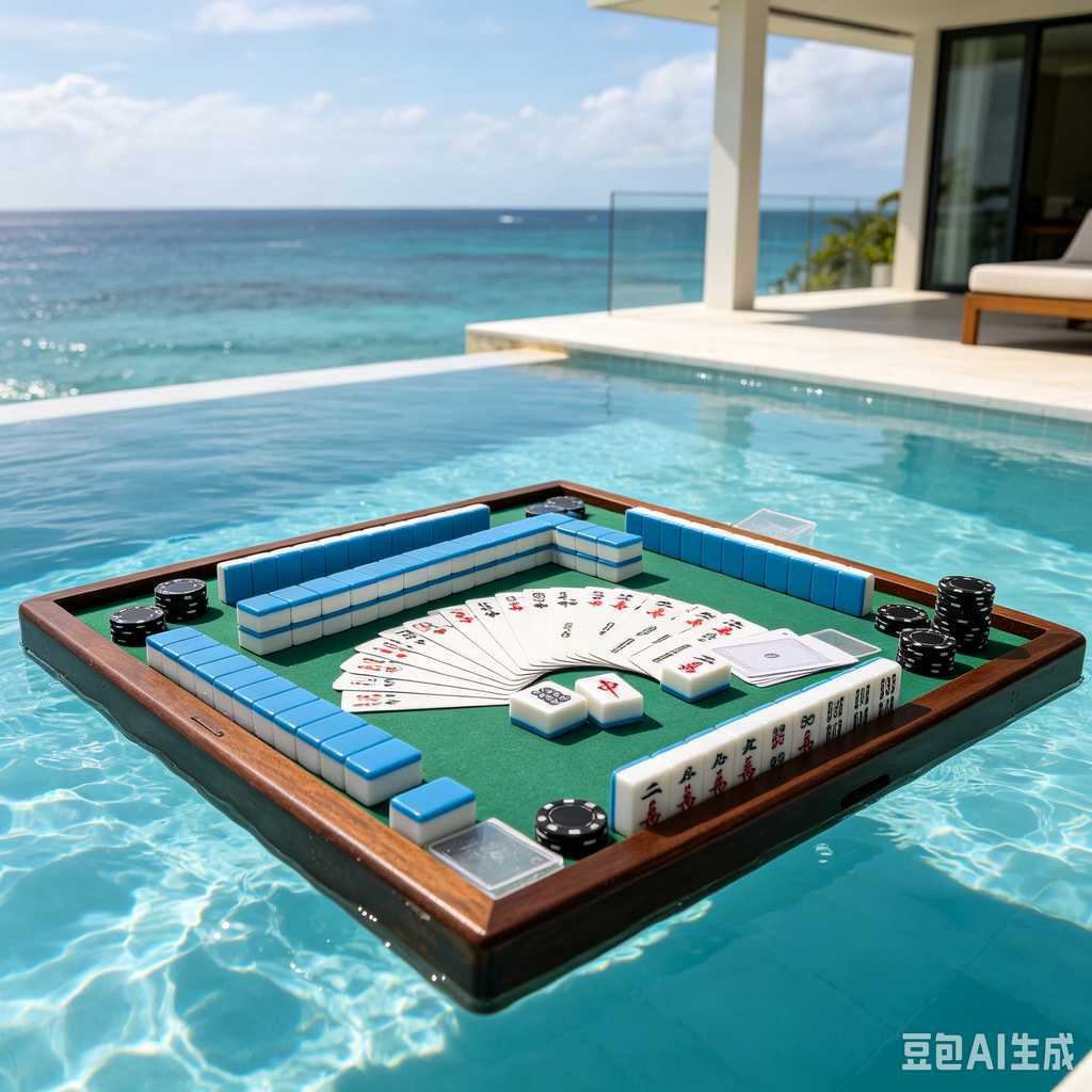 maracaibo,mahjong