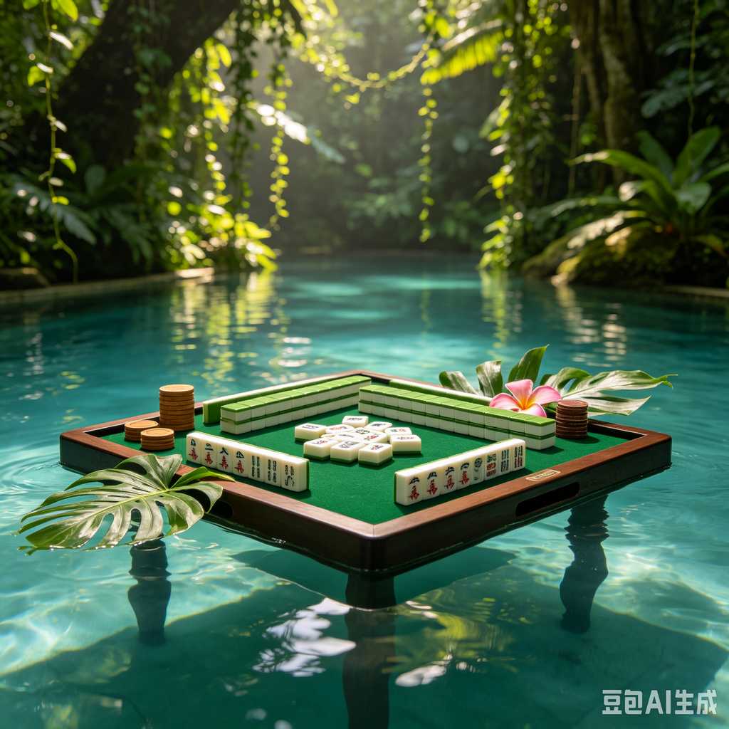 soft color mahjong set