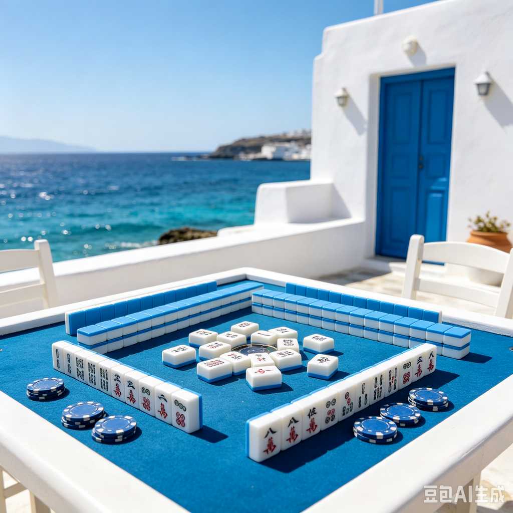 Hawaii,mahjong