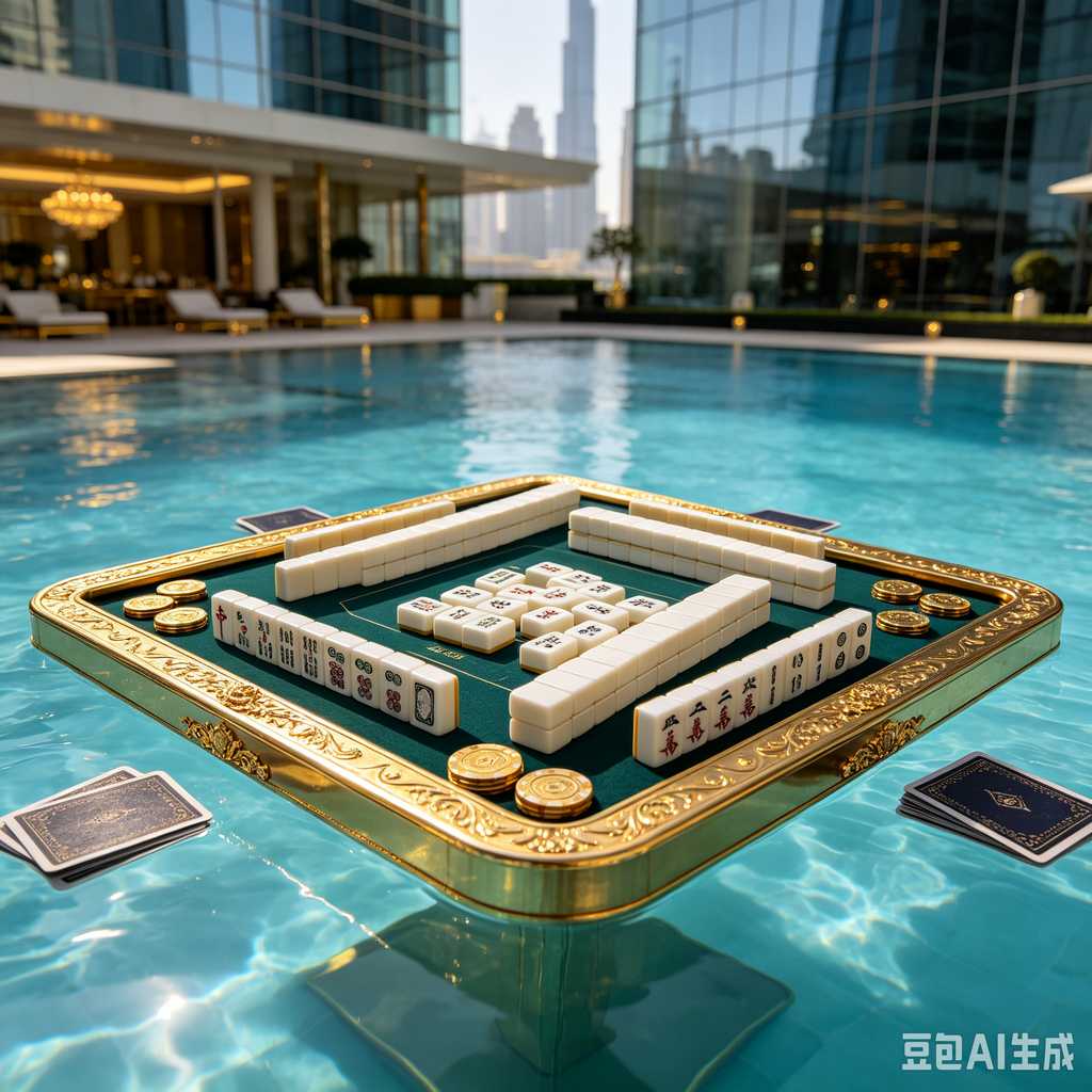 how to play chinese mahjong