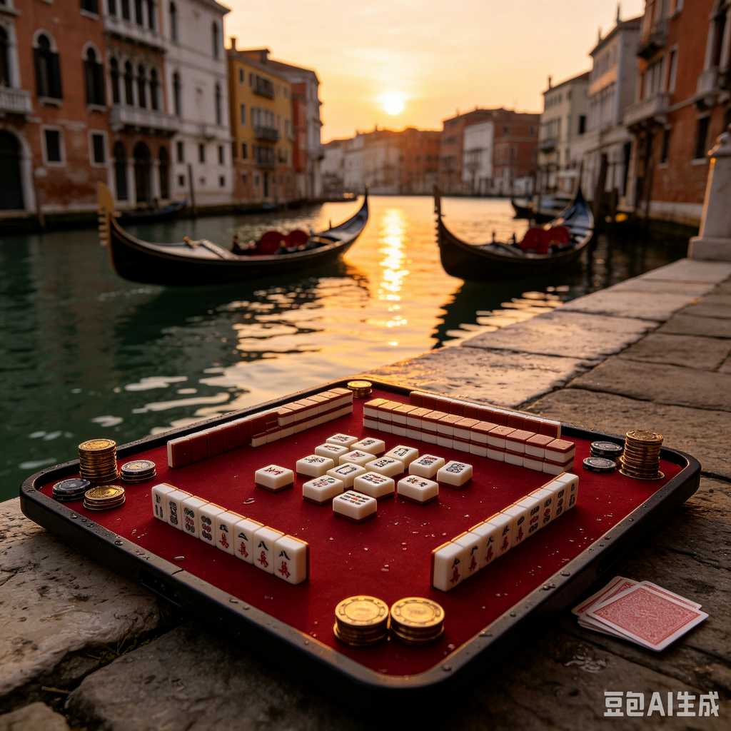 thick mahjong tiles for grip