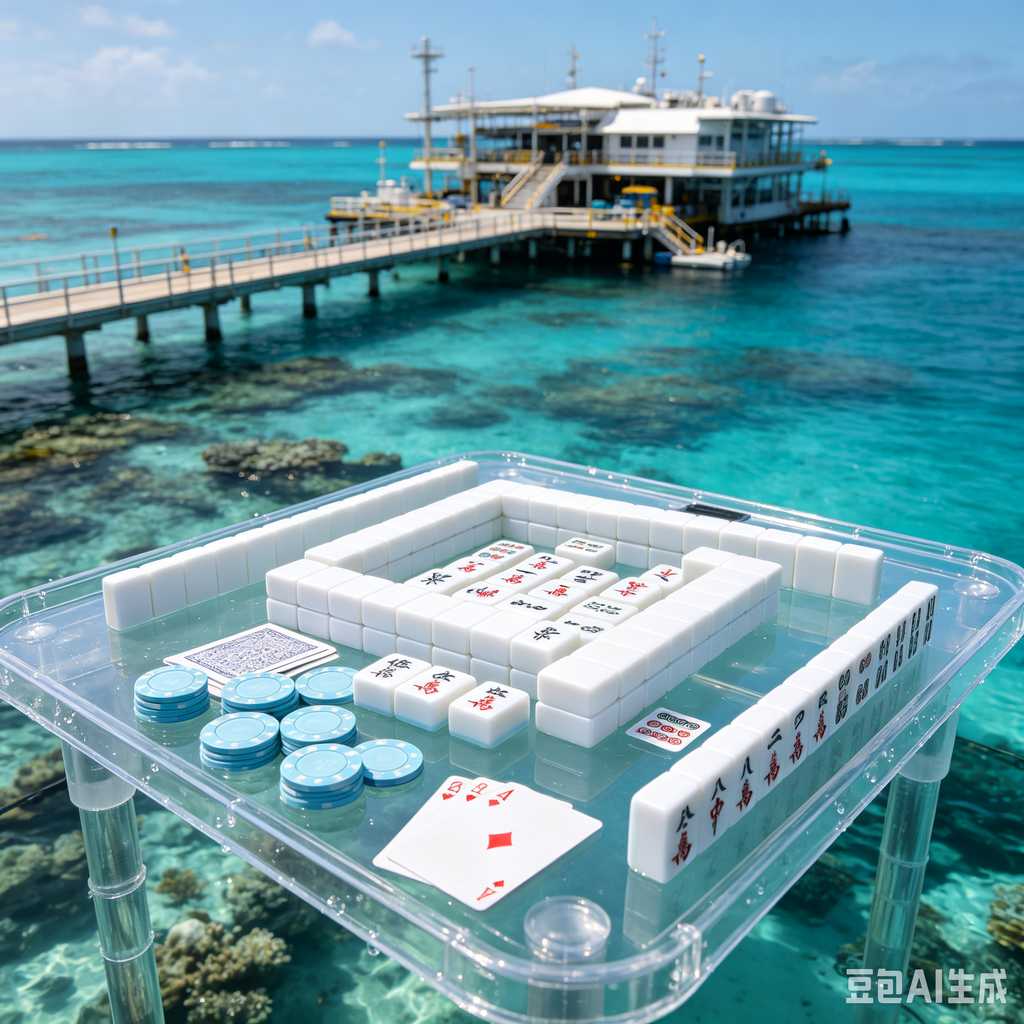 Potosi,mahjong