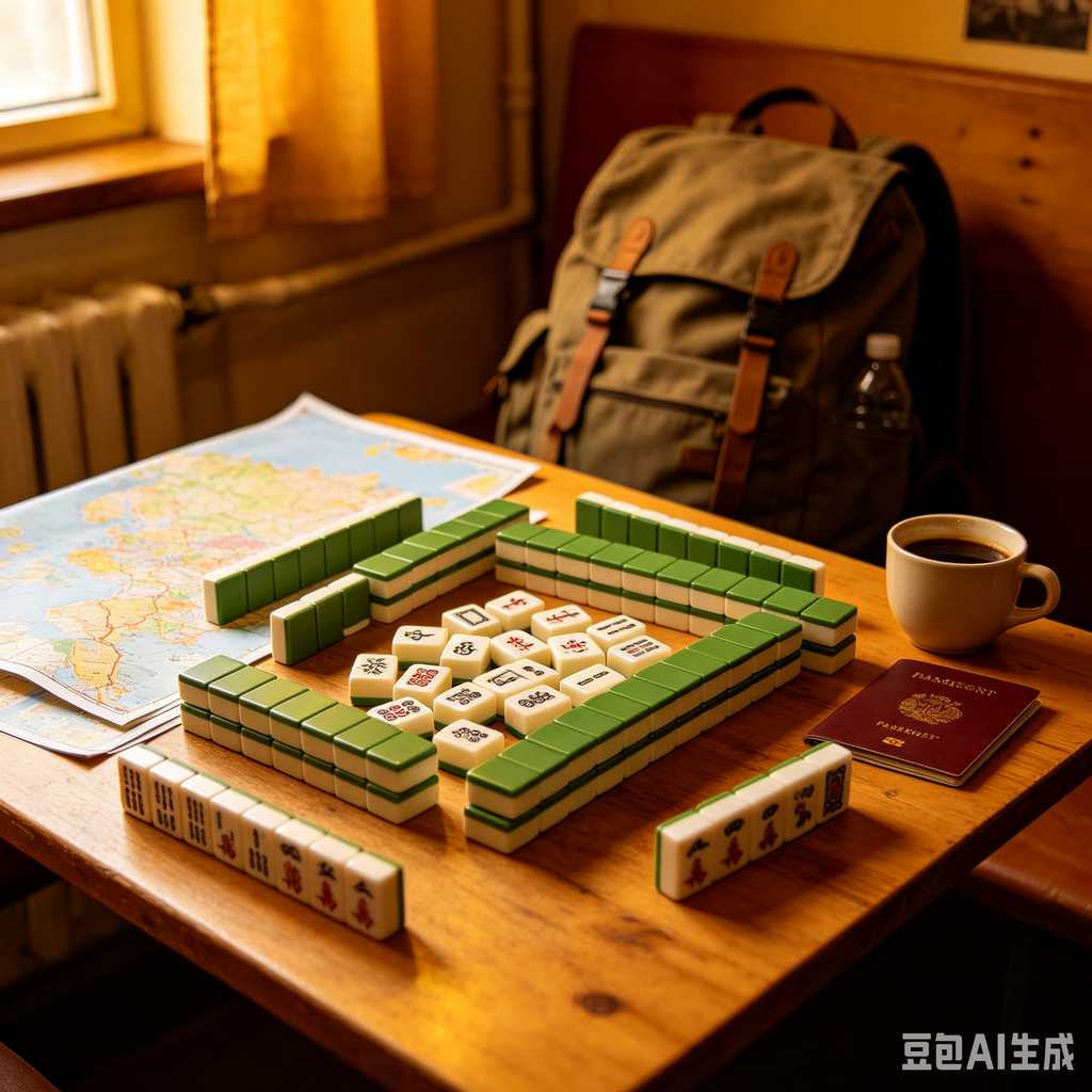 Luxembourg,mahjong