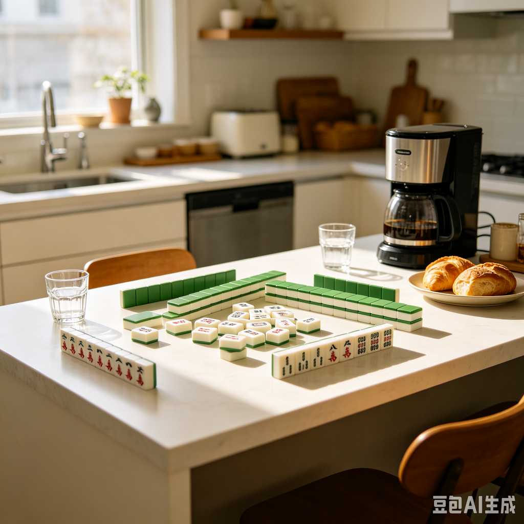 are acrylic mahjong tiles durable