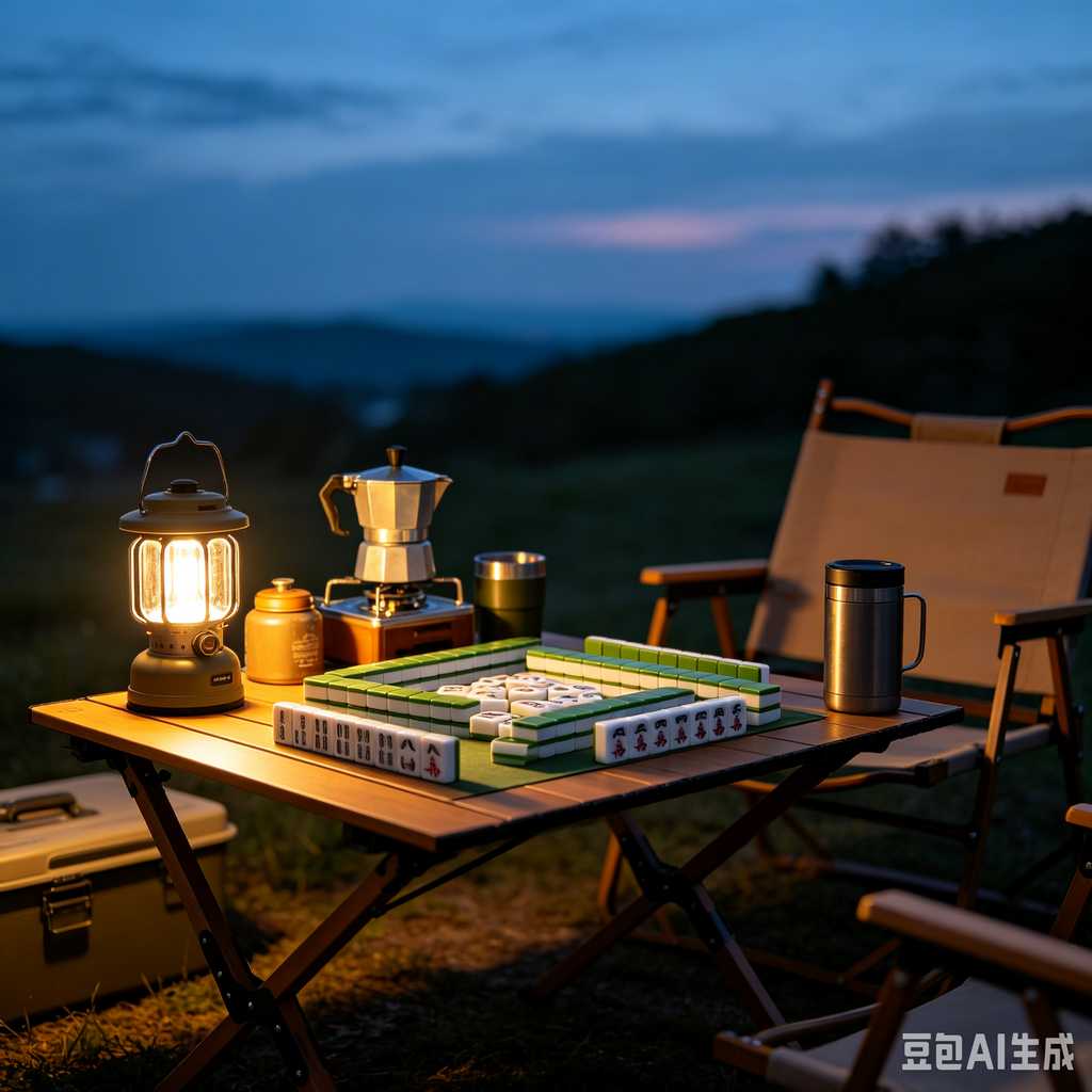 Ohio,mahjong