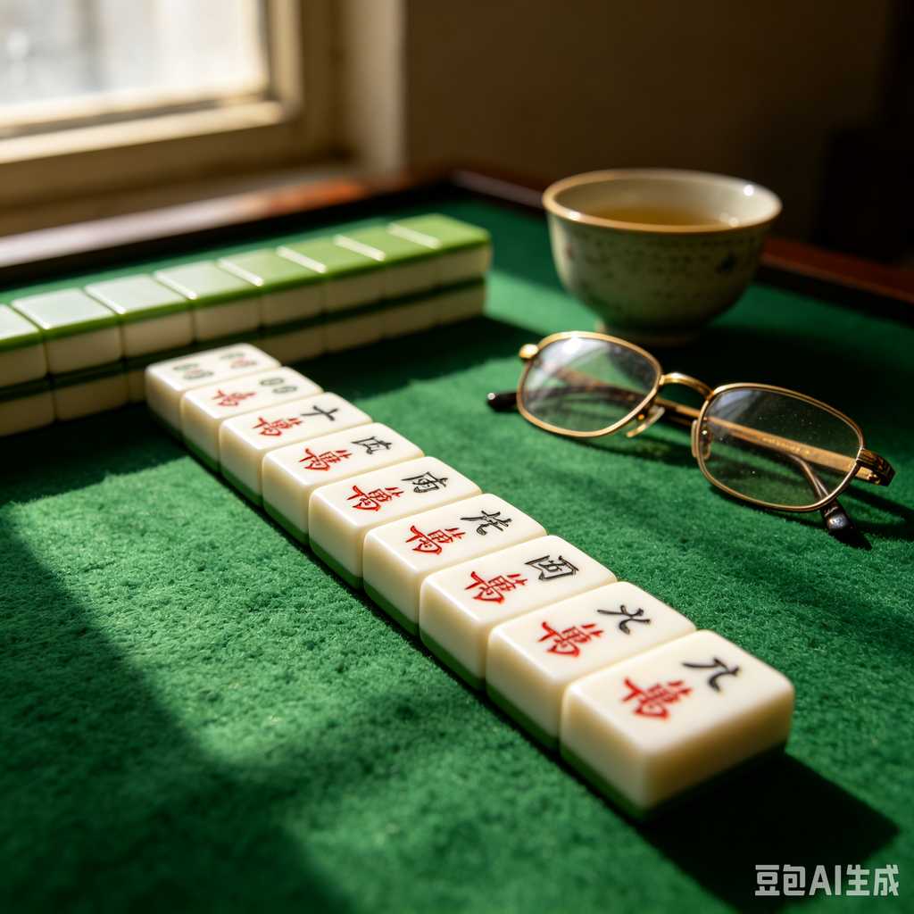 safe material mahjong tiles