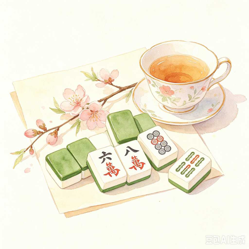 Tapachula,mahjong