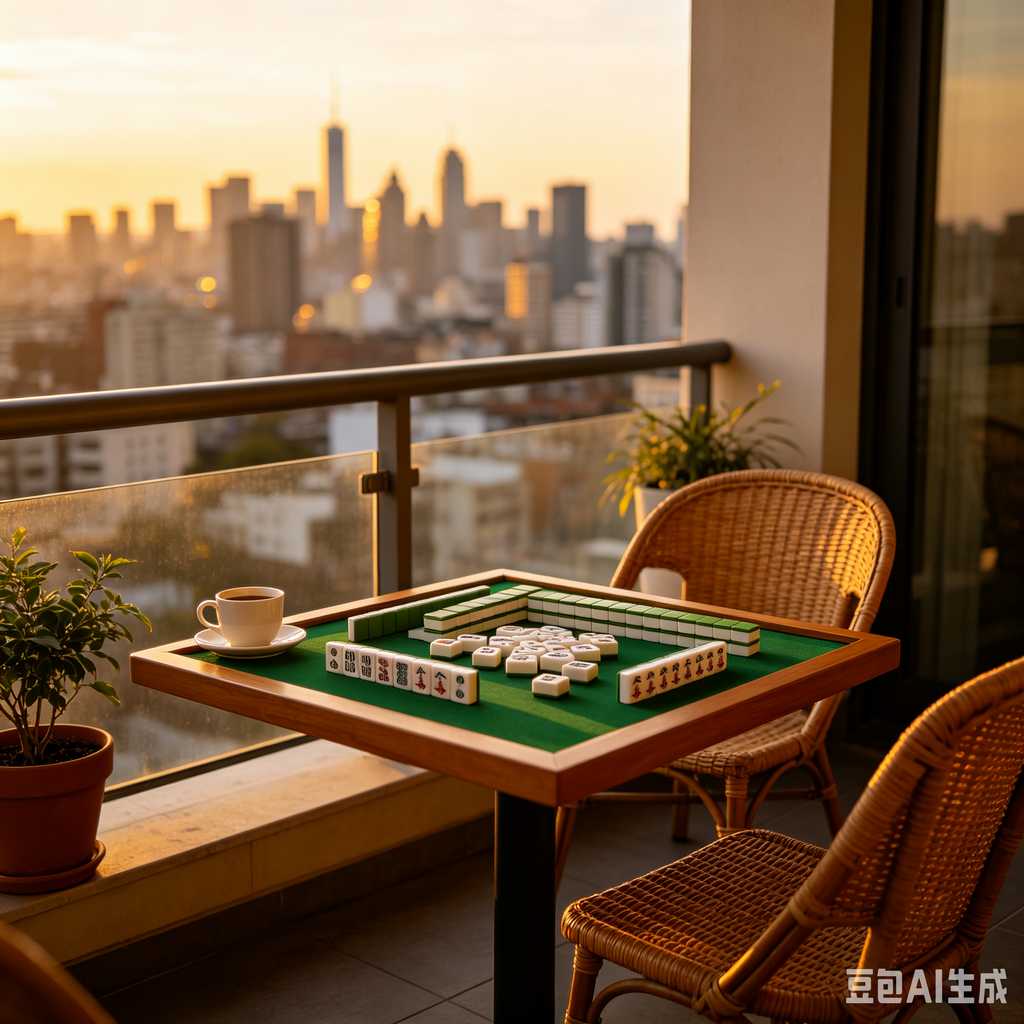 AugustaME,mahjong