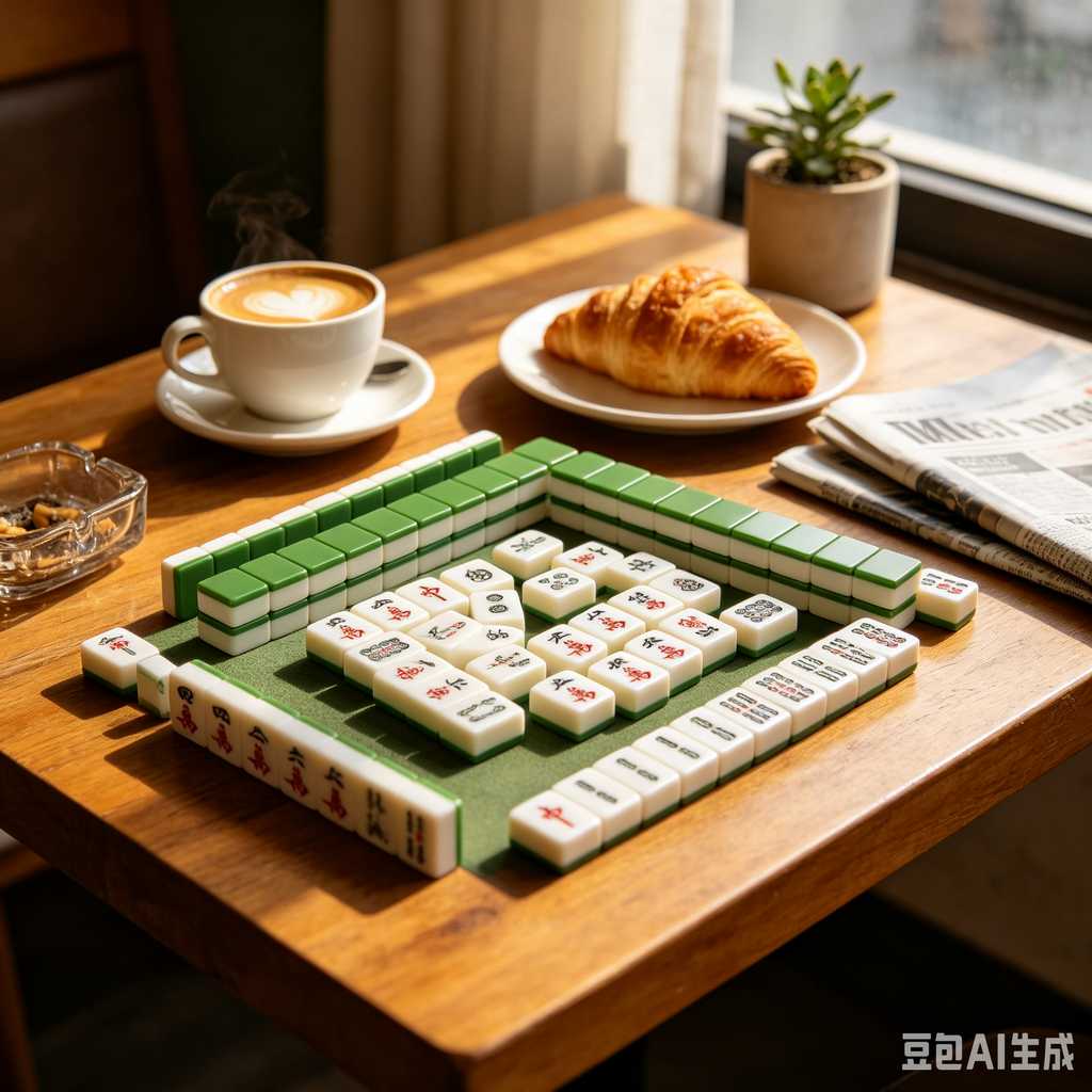 compact game table set