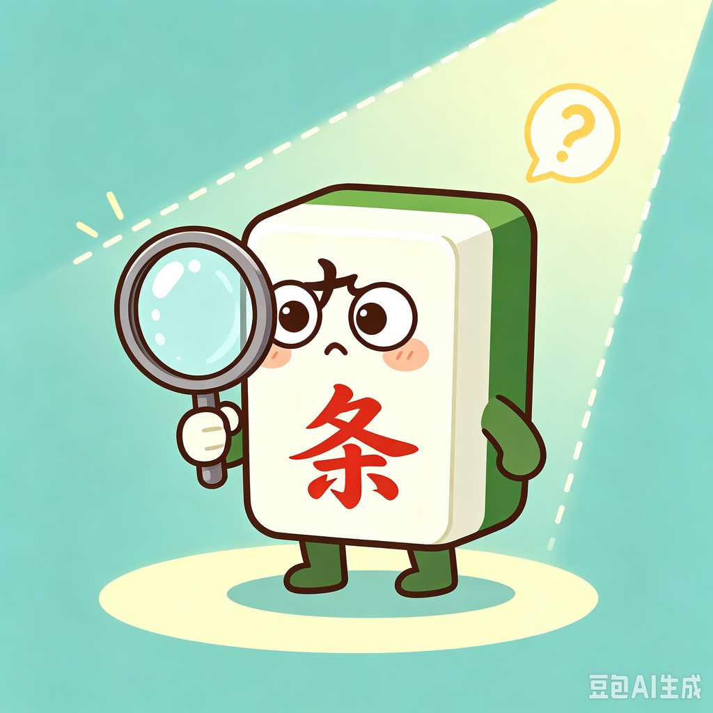 portable carrying case mahjong