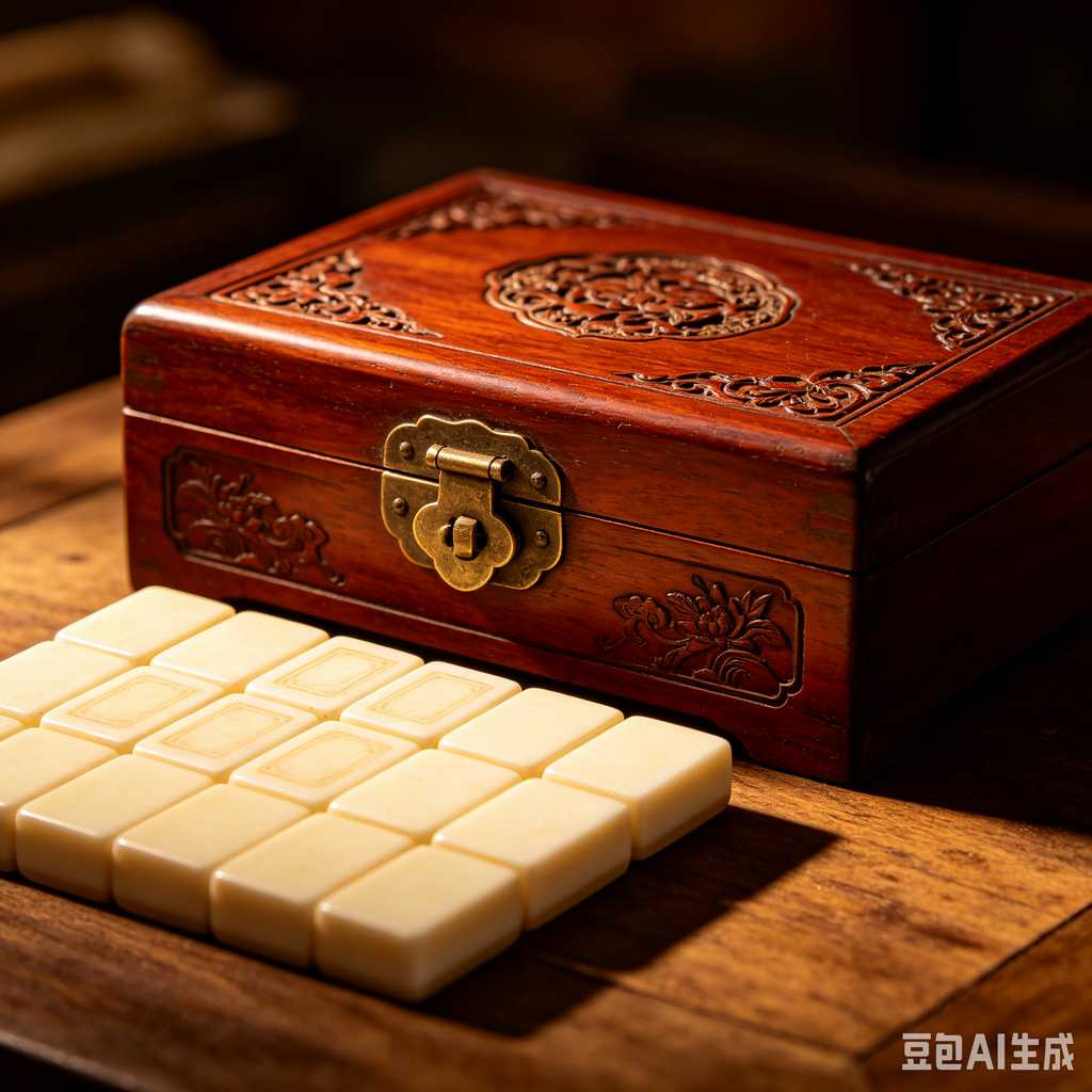 Veracruz,mahjong