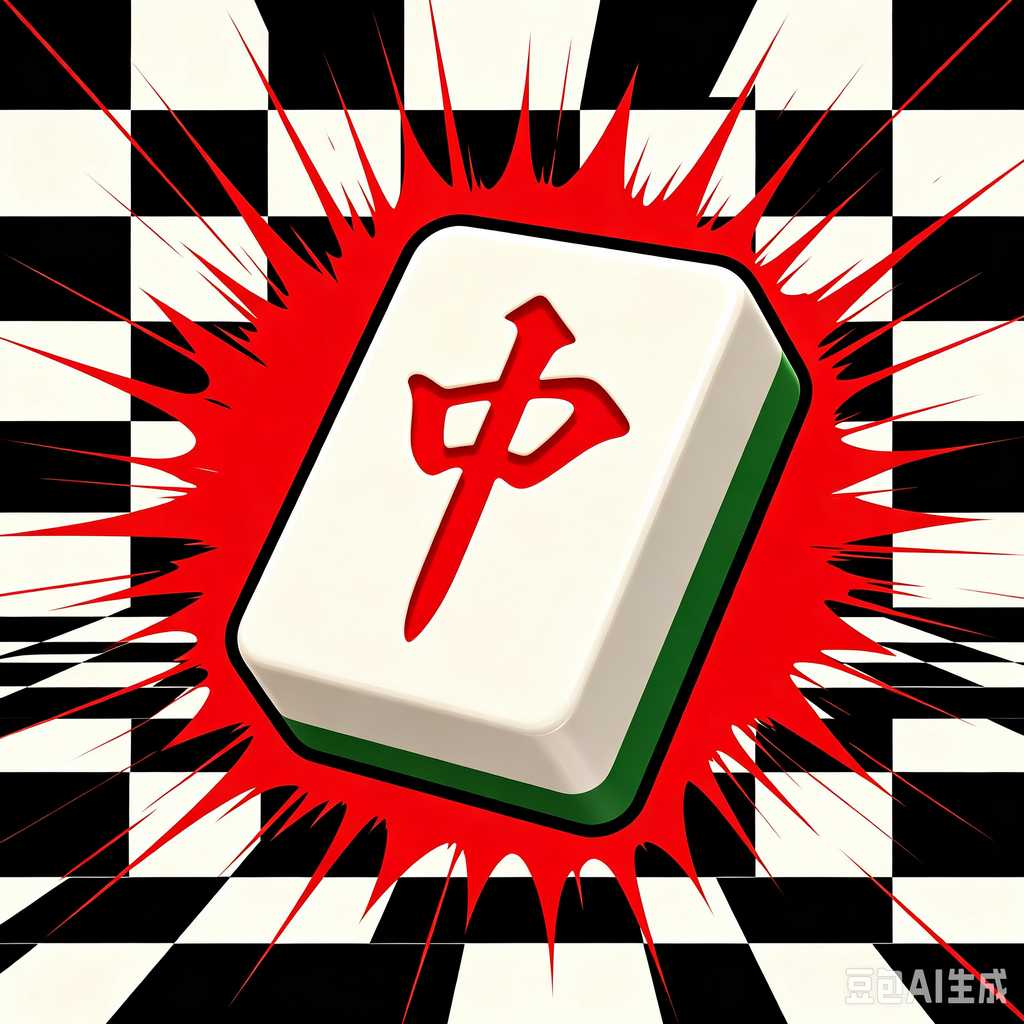 custom gift mahjong set bulk