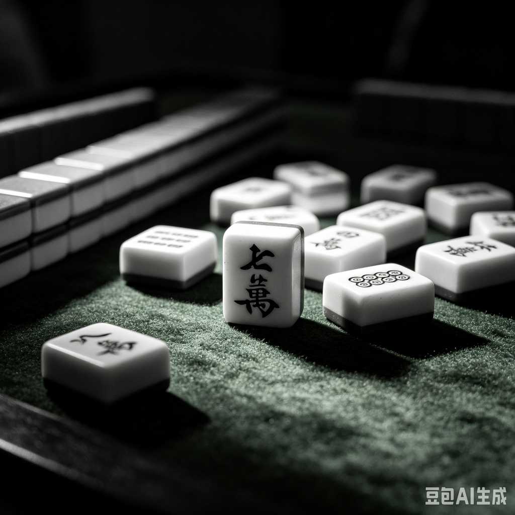 paris,mahjong