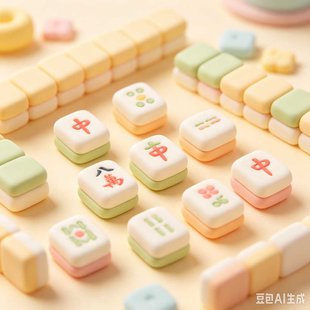 Guayaquil,mahjong