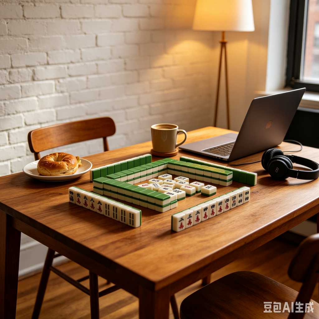 mahjong set australia