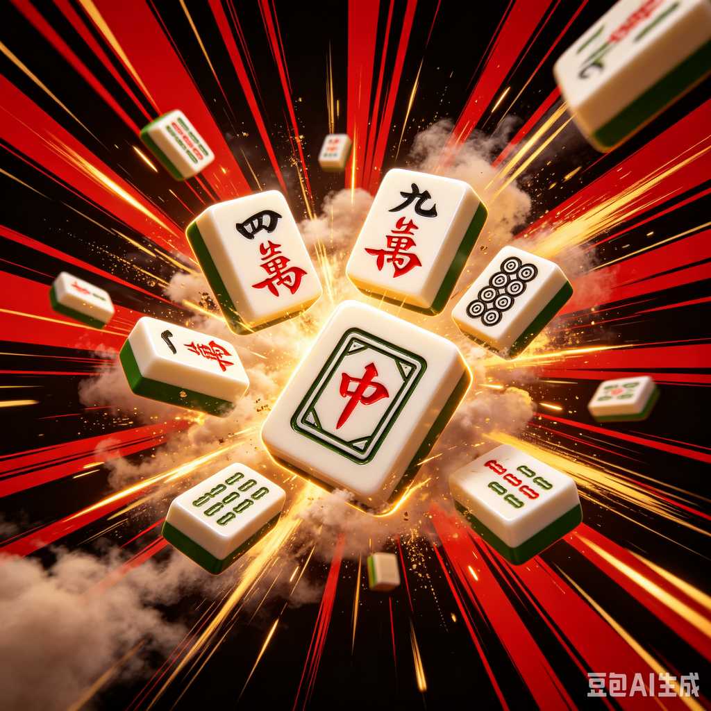 Akron,mahjong