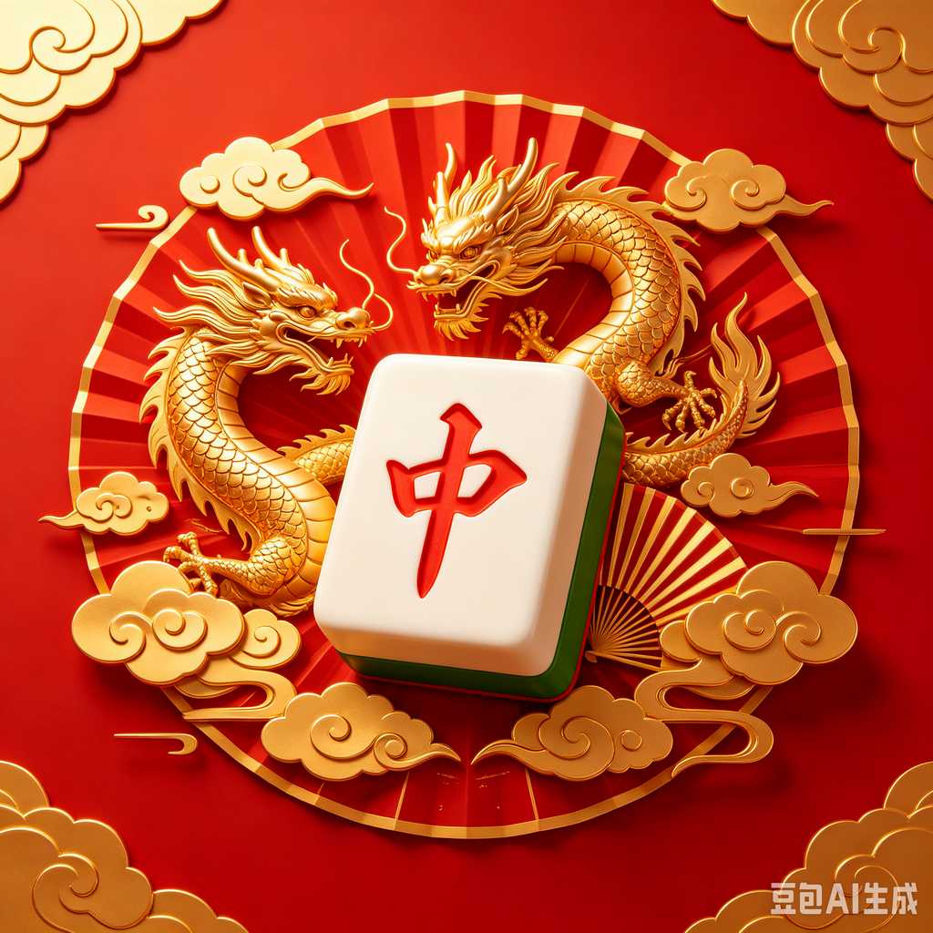 family friendly mahjong set