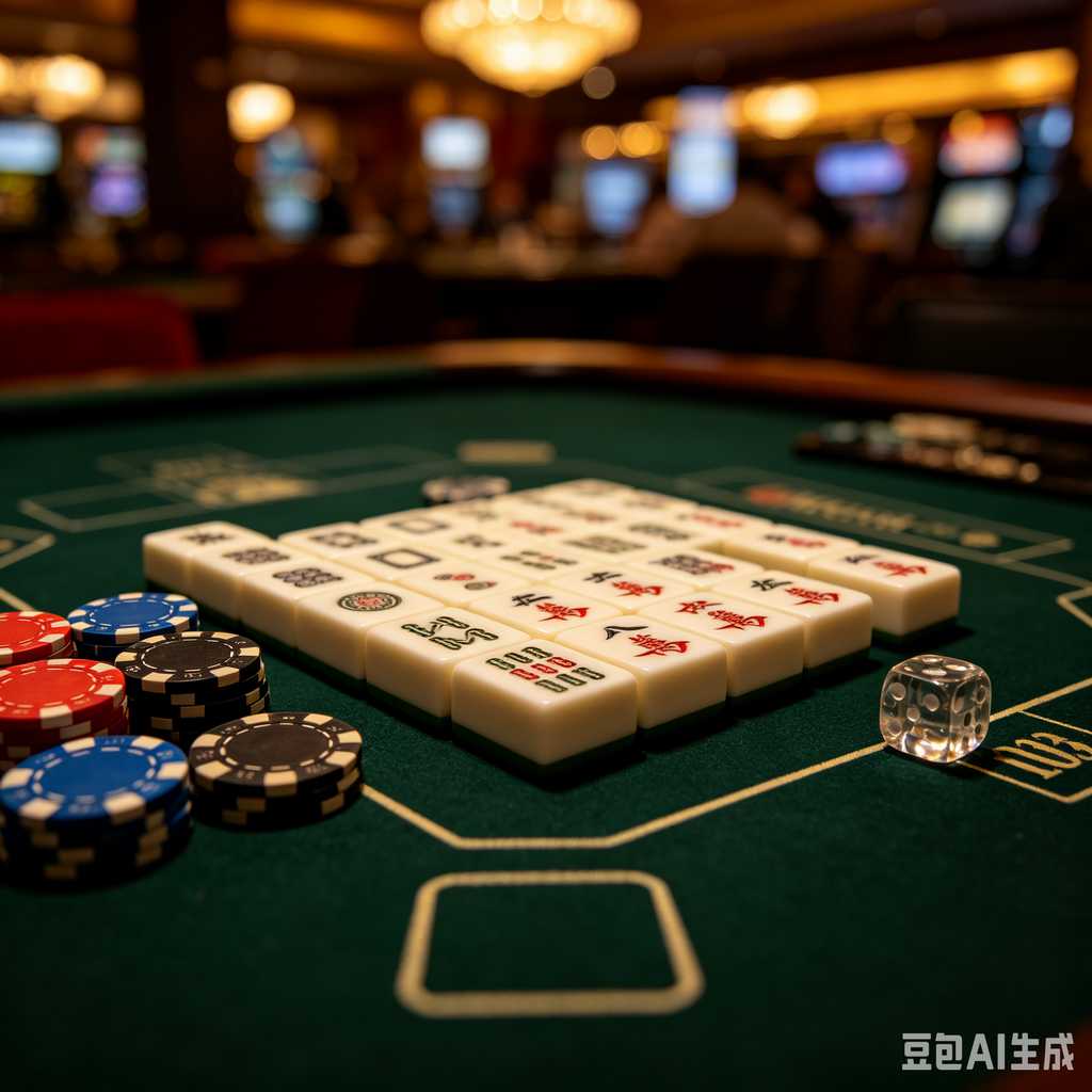 wichitaks,mahjong