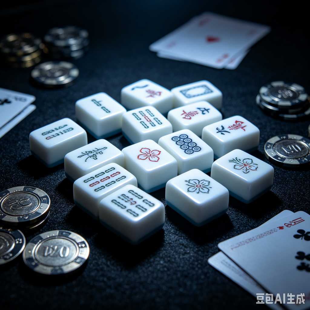 Sofia,mahjong