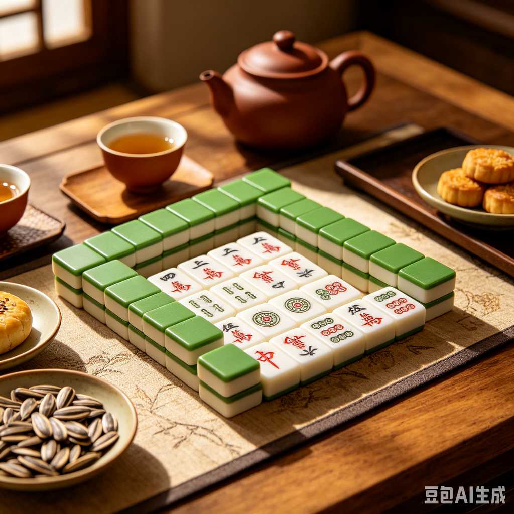 VirginiaBeach,mahjong