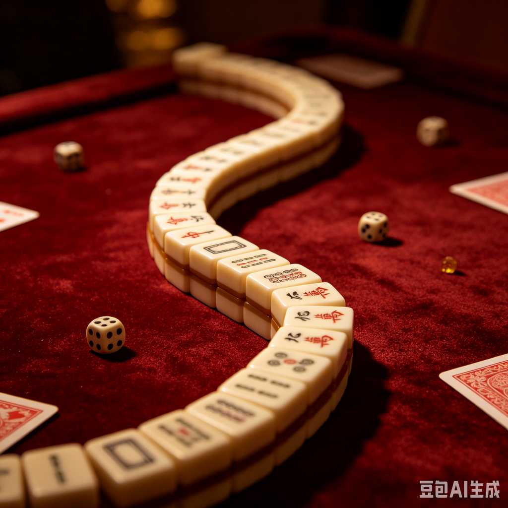 Warsaw,mahjong