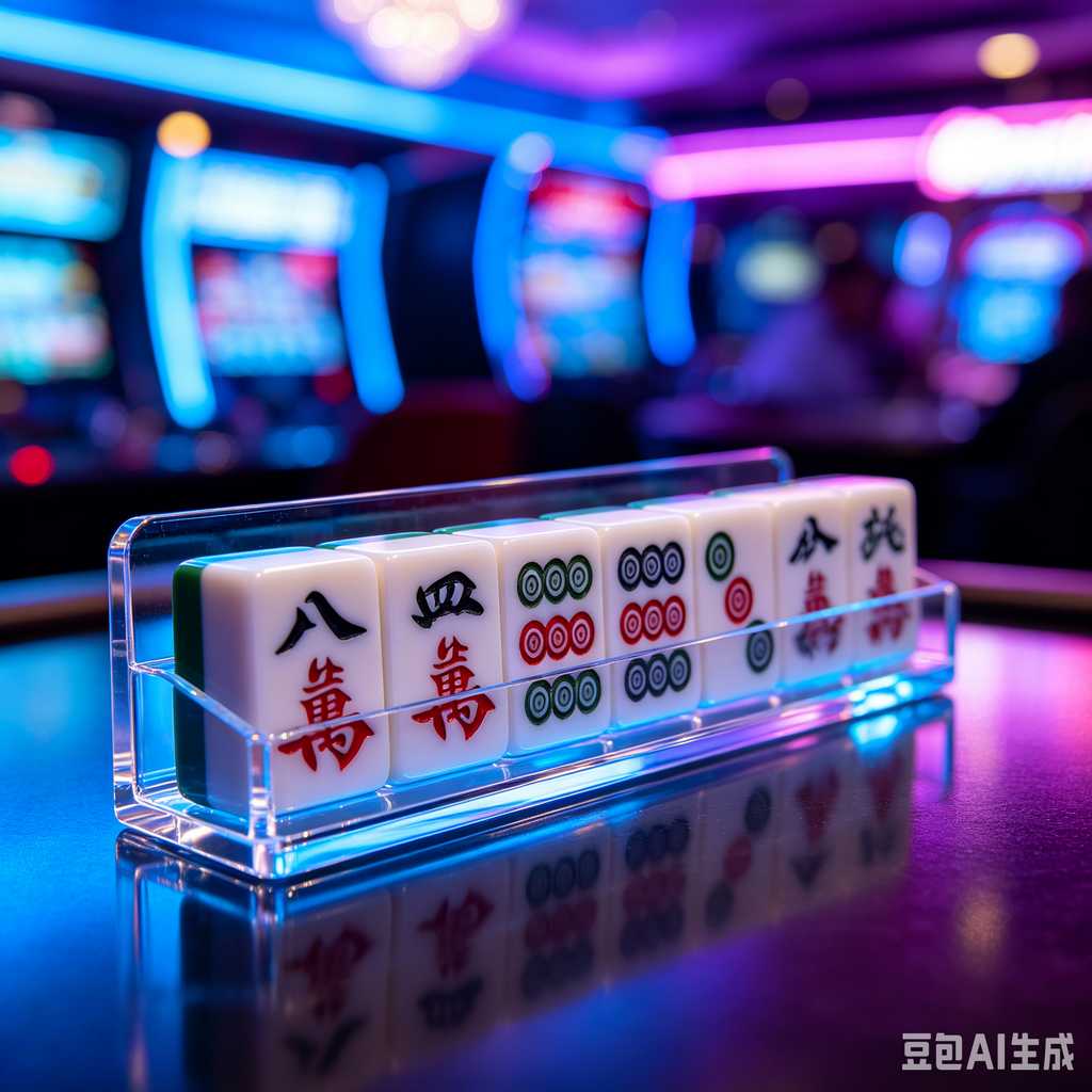 tacoma,mahjong