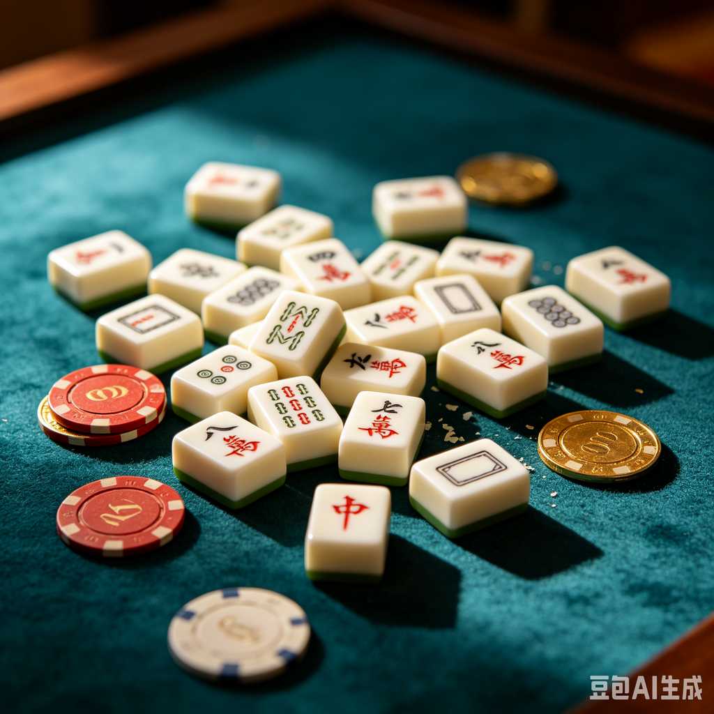 Chiclayo,mahjong