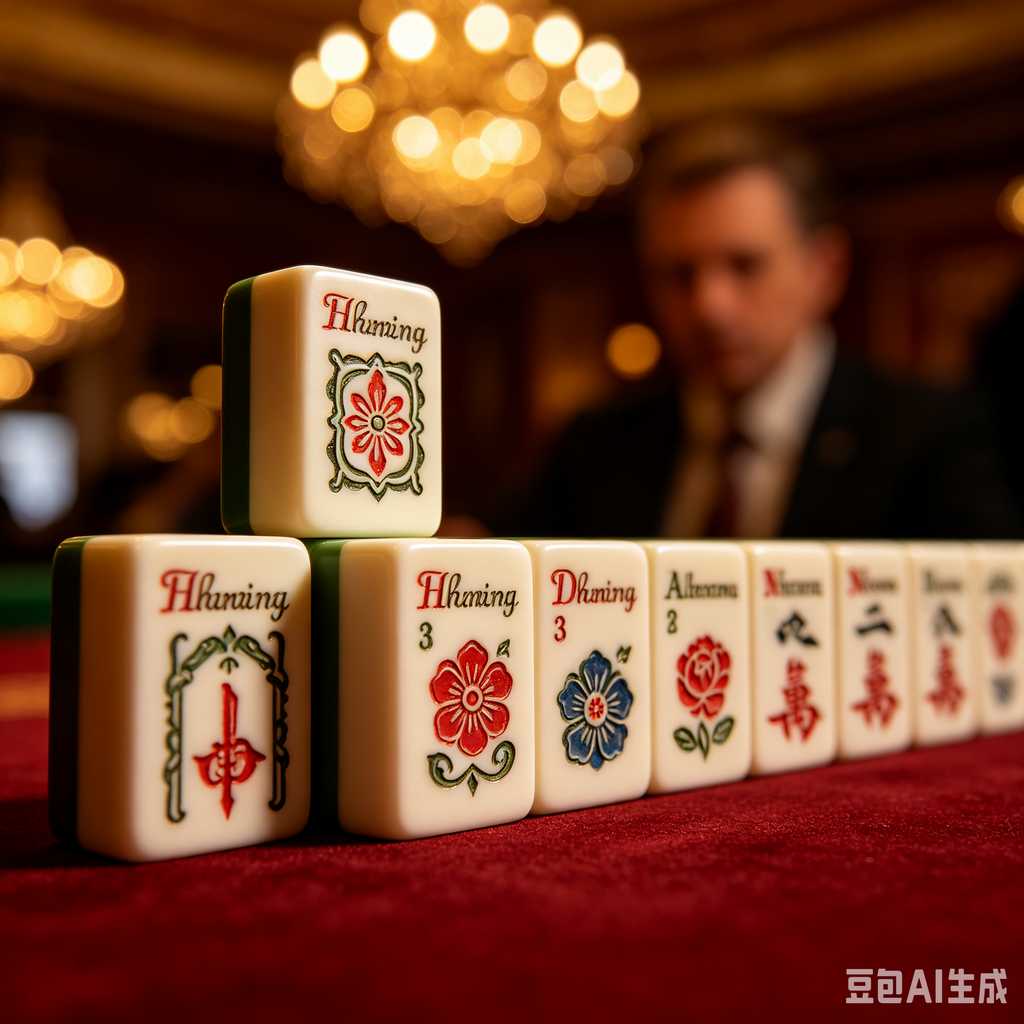 vancouver,mahjong