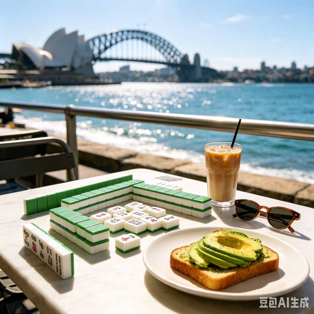 collection grade mahjong tiles