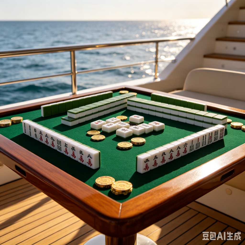 Manchester,mahjong