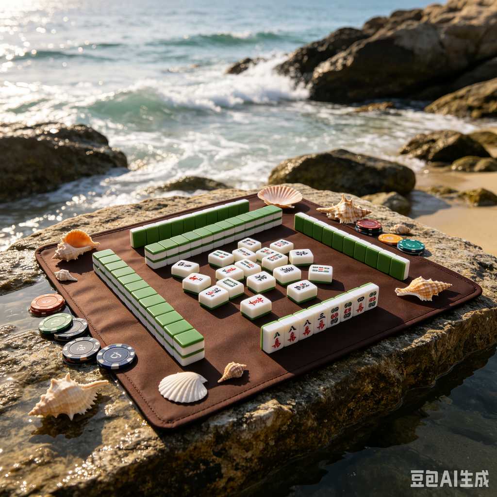 cost effective mahjong tiles